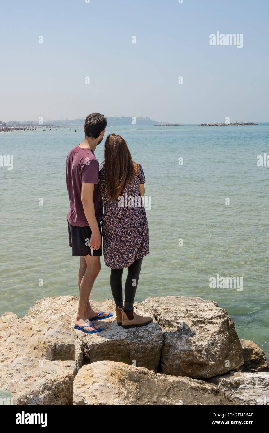 Dating phone numbers in Tel Aviv-Yafo