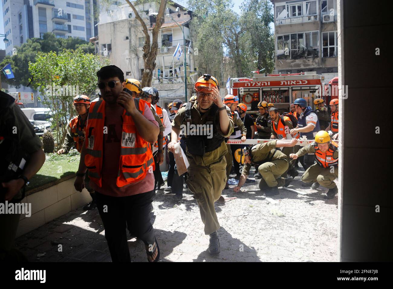 Sound Of The Sirens High Resolution Stock Photography And Images Alamy