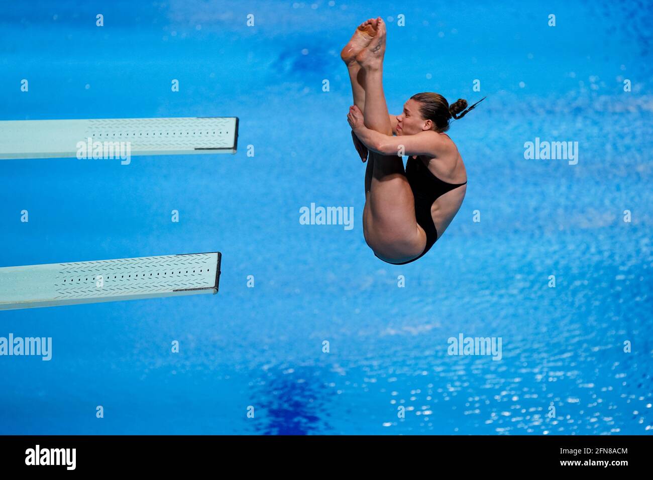 Grace reid hires stock photography and images Alamy