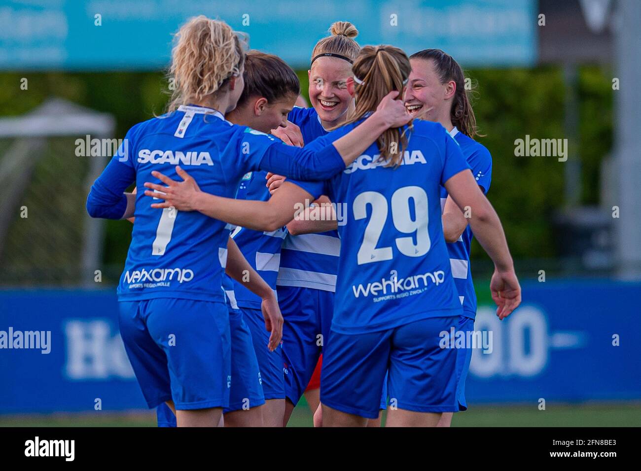 Dutch womens eredivisie hi-res stock photography and images - Page 5 - Alamy