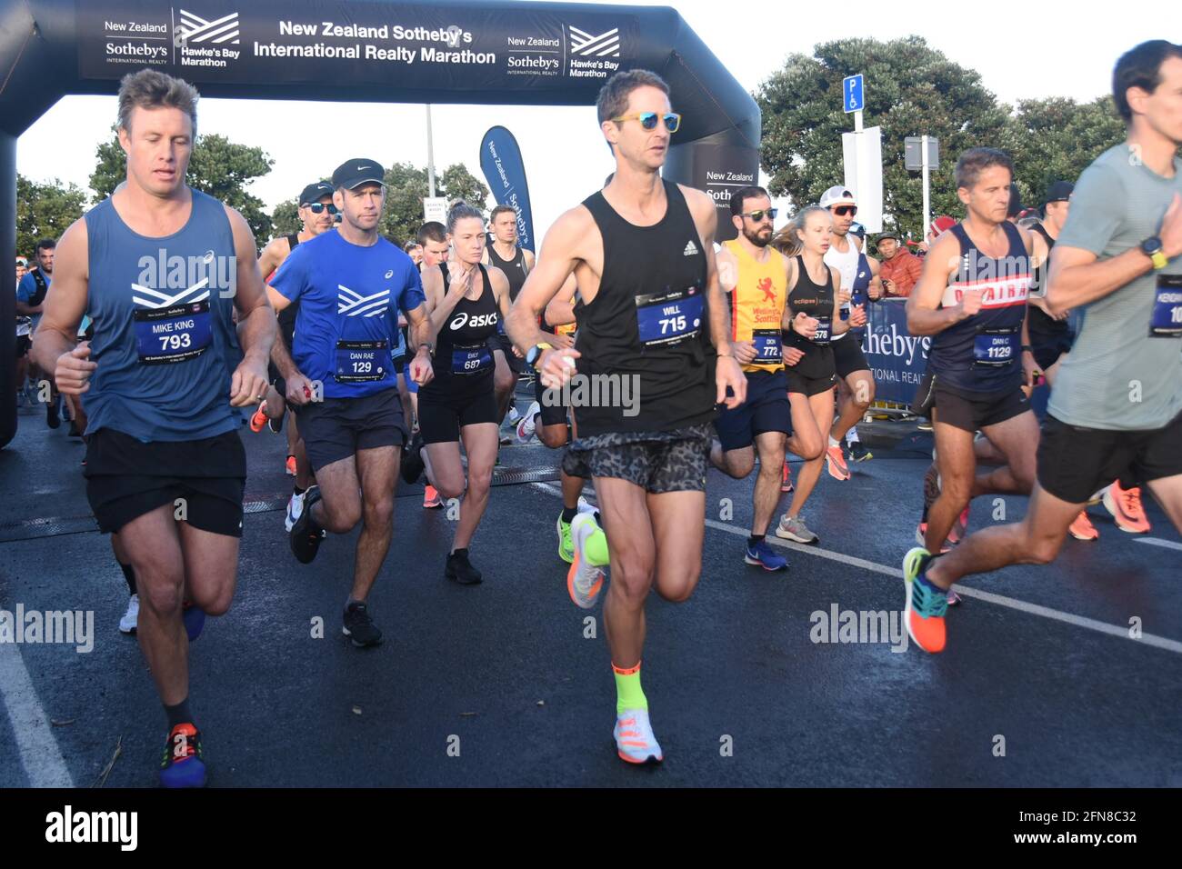 lululemon 10k 2021