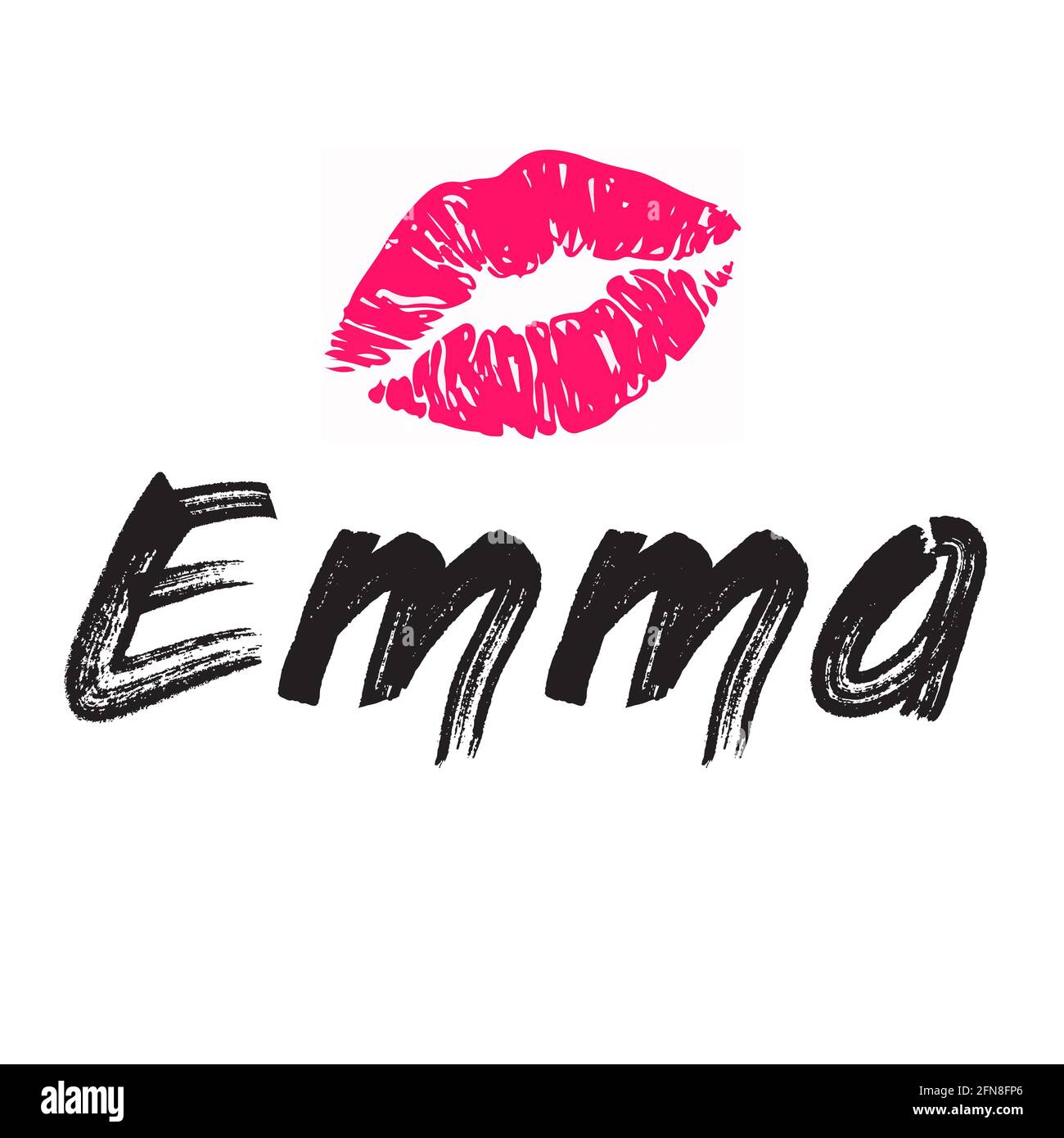 Emma star Cut Out Stock Images & Pictures Alamy