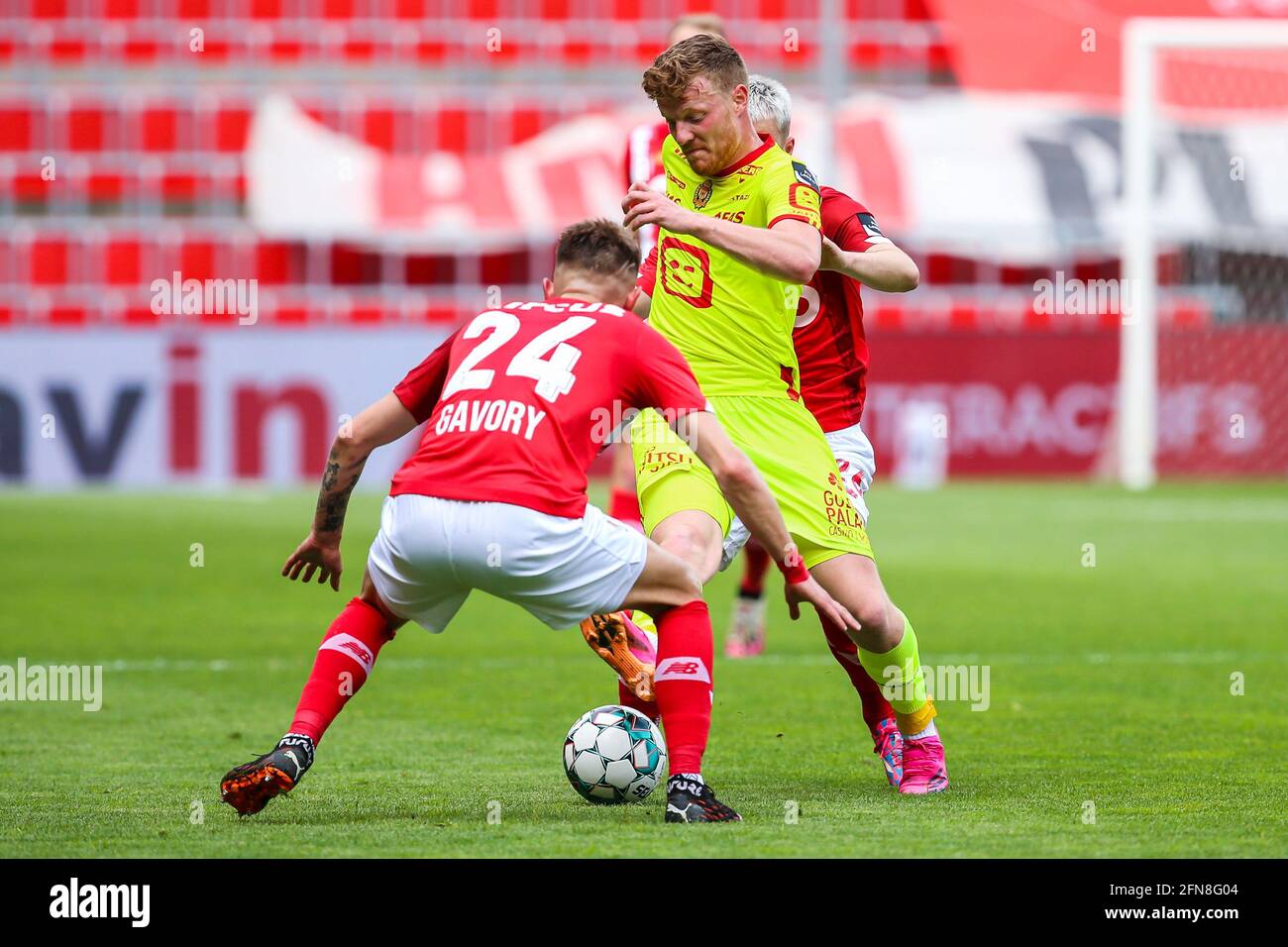 Ferdy Druijf High Resolution Stock Photography and Images - Alamy