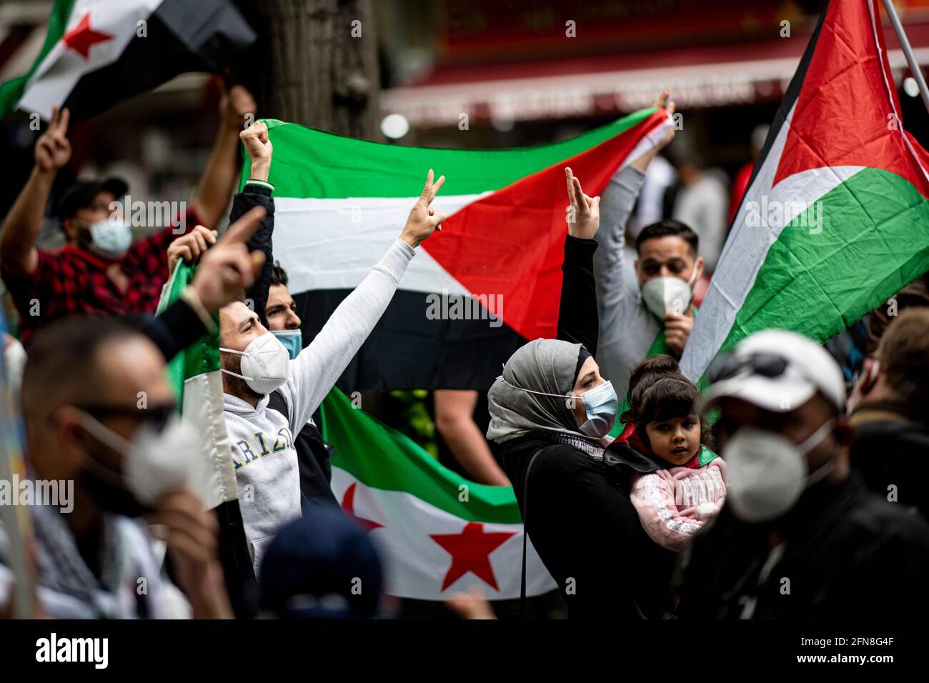 Palestinian Nakba Commemorations Frequently Asked Questions