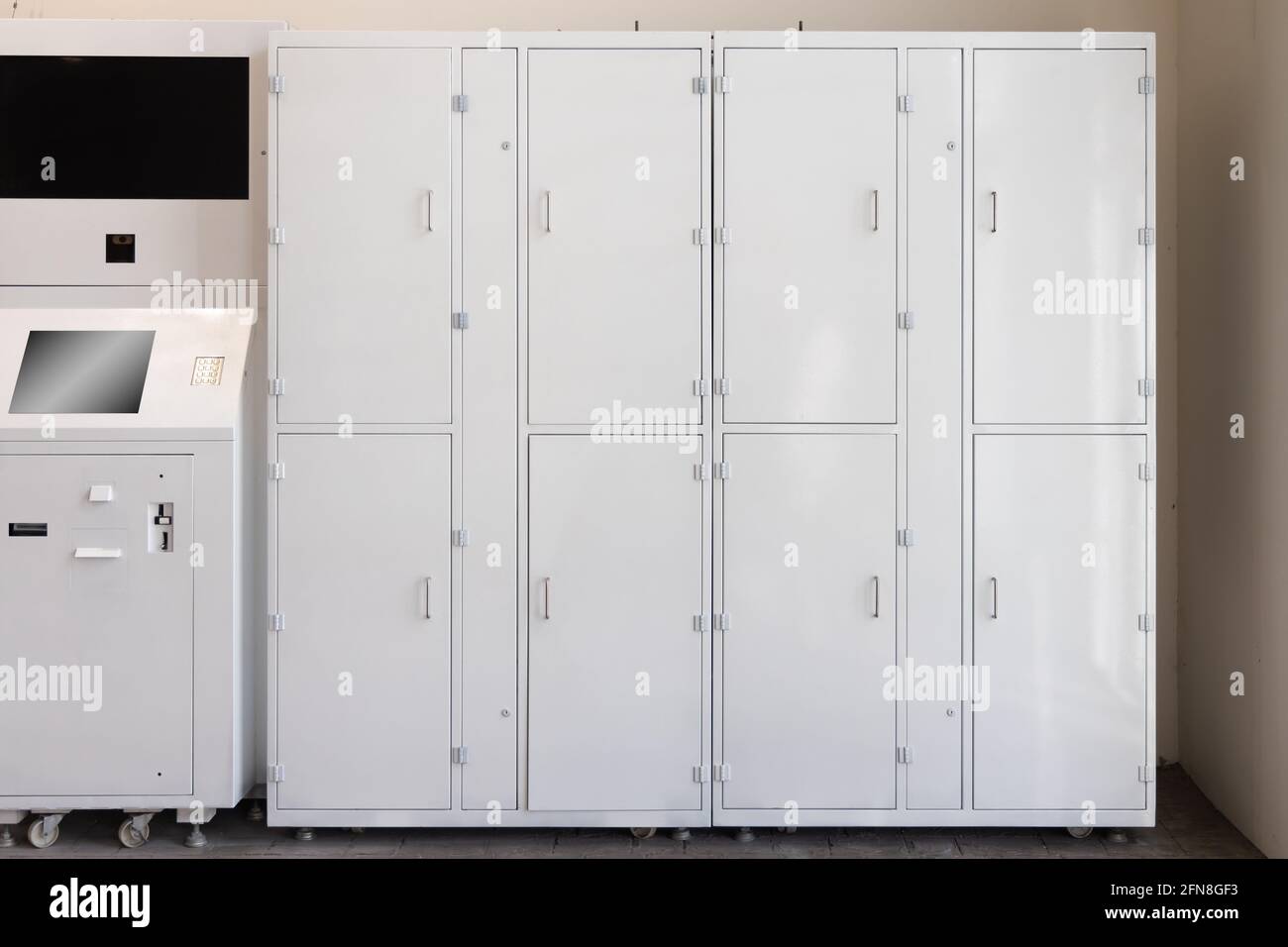 hi-res Alamy images and - photography lockers stock Steel