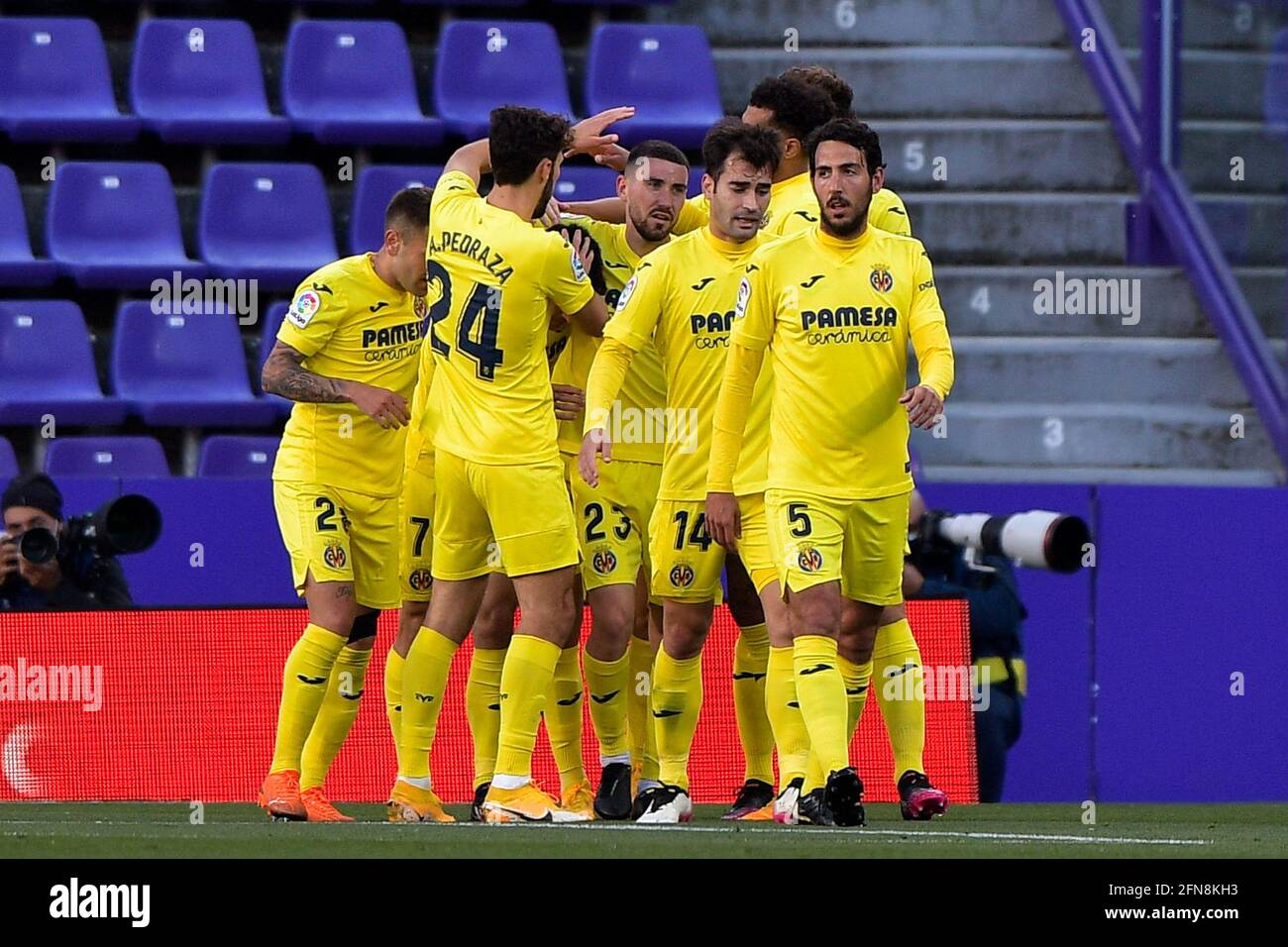 Villarreal leading the race to sign Gerard Deulofeu - Get Spanish Football  News