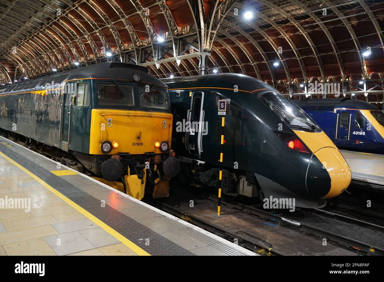 海外鉄道模型 Class800 Great Western Rail 海外鉄道模型 Class800 Great Western Rail