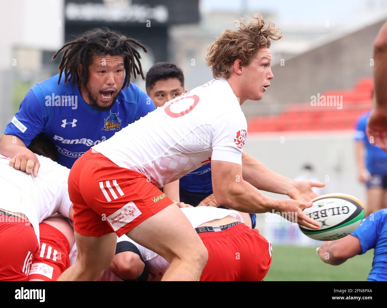 Michael hooper hi-res stock photography and images - Alamy