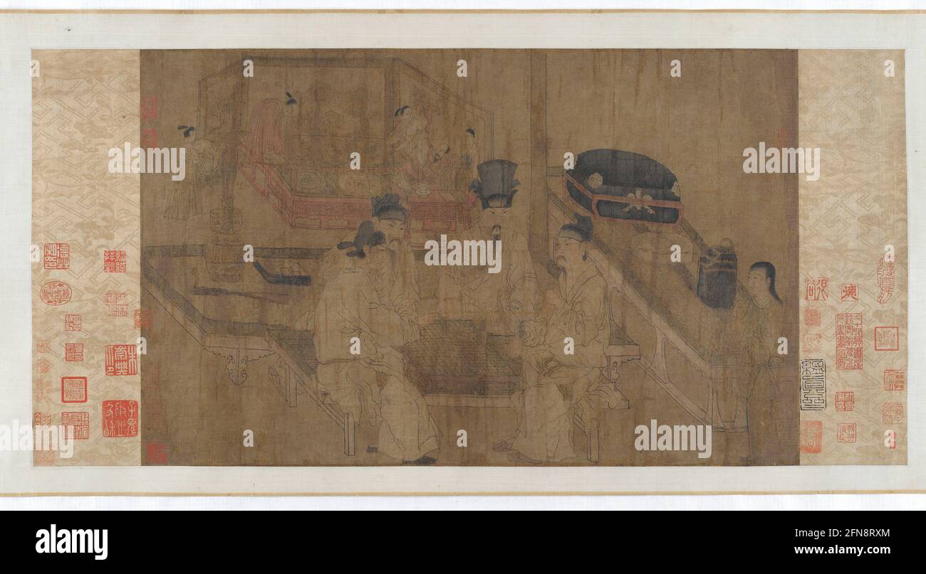 初売りセール Weiqi Alamy - images and photography stock hi-res art コレクション