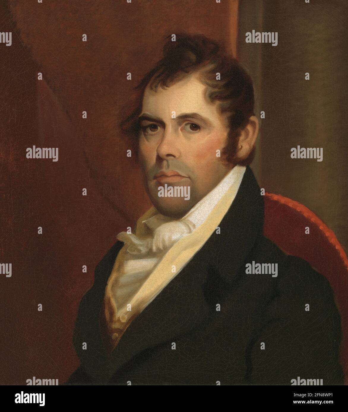 Lieutenant colonel johnson hires stock photography and images Alamy