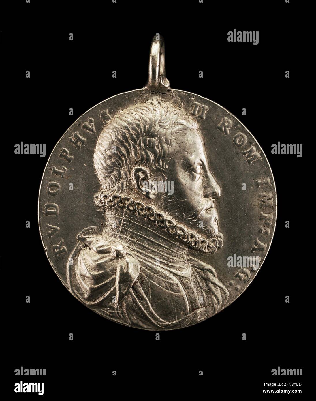 Rudolph ii habsburg hi-res stock photography and images - Alamy