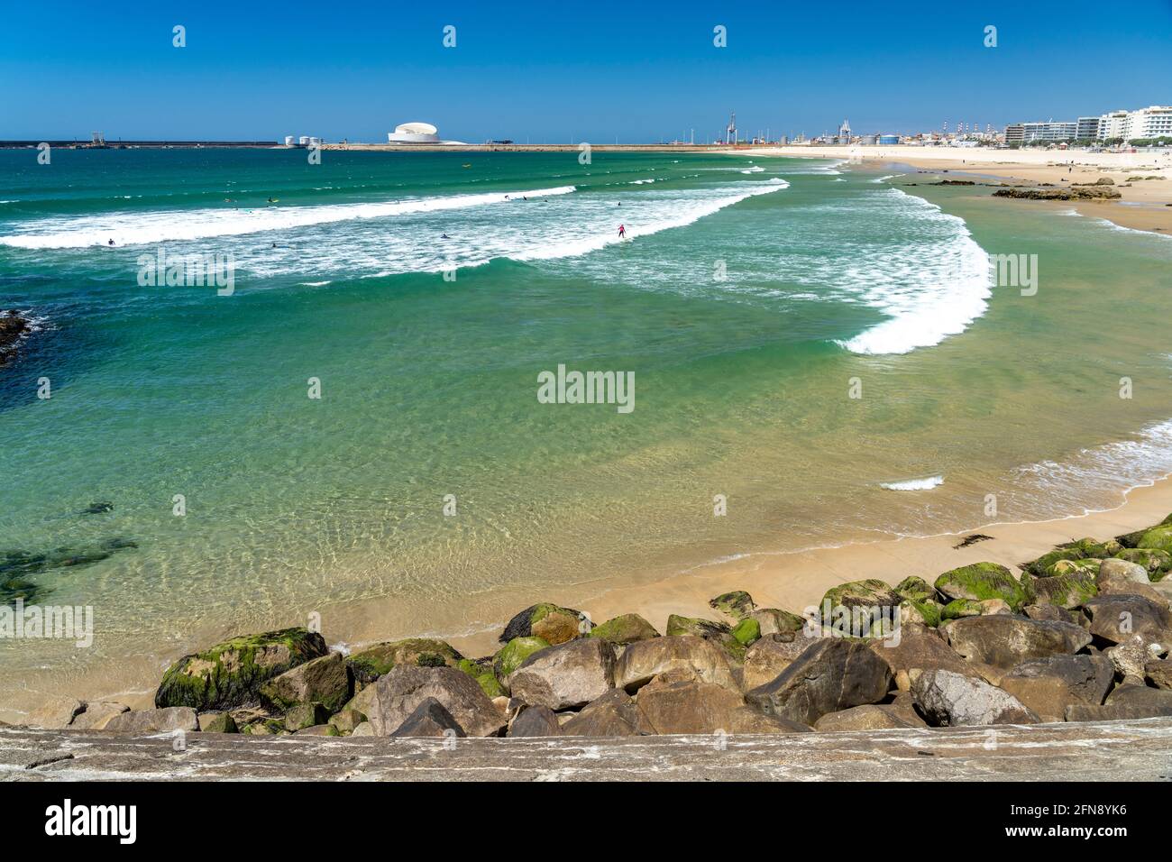 Matosinhos Beach Hi res Stock Photography And Images Alamy Matosinhos Beach Hi res Stock Photography And Images Alamy