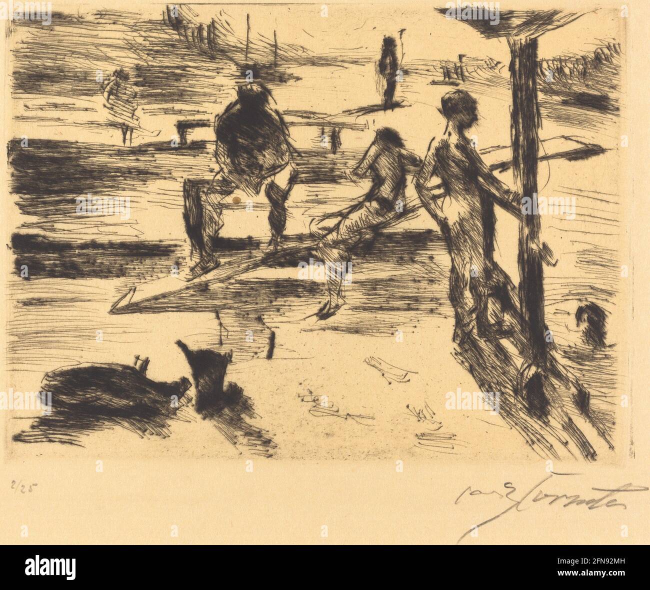 1910s man swimming hi-res stock photography and images - Alamy