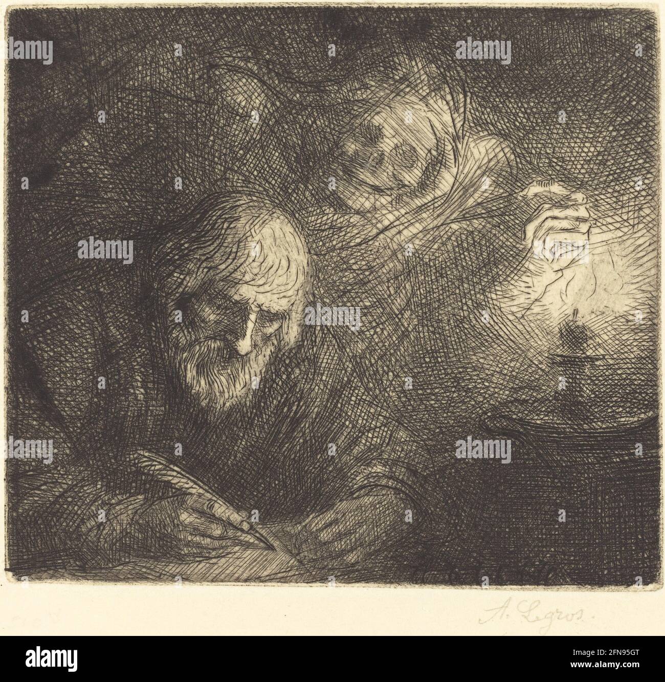 Idée De La Mort Philosophie – 5 Grandes Pensées Sobre La Mort – VJCSMP