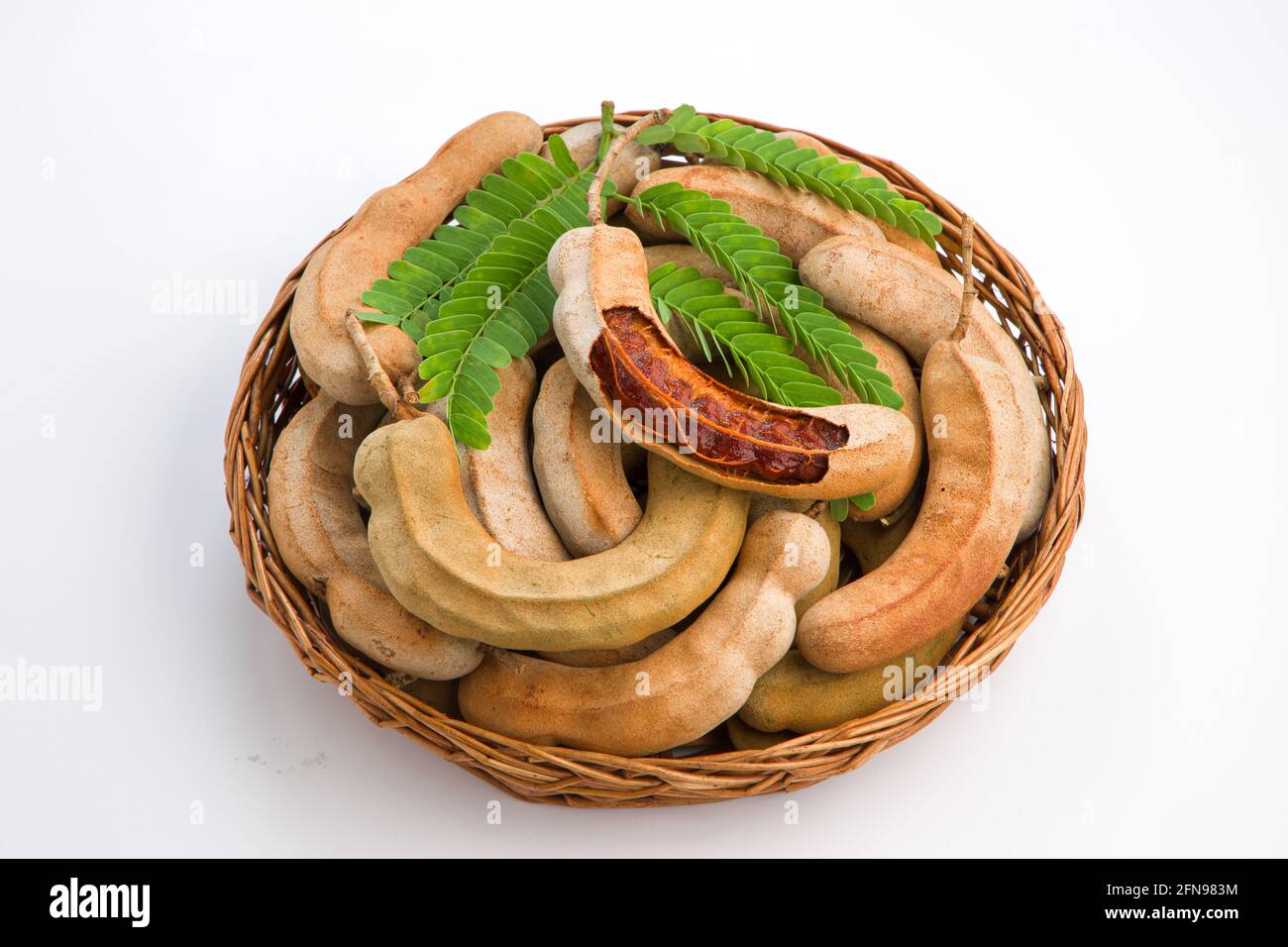 Seeds fruit basket hi-res stock photography and images - Alamy