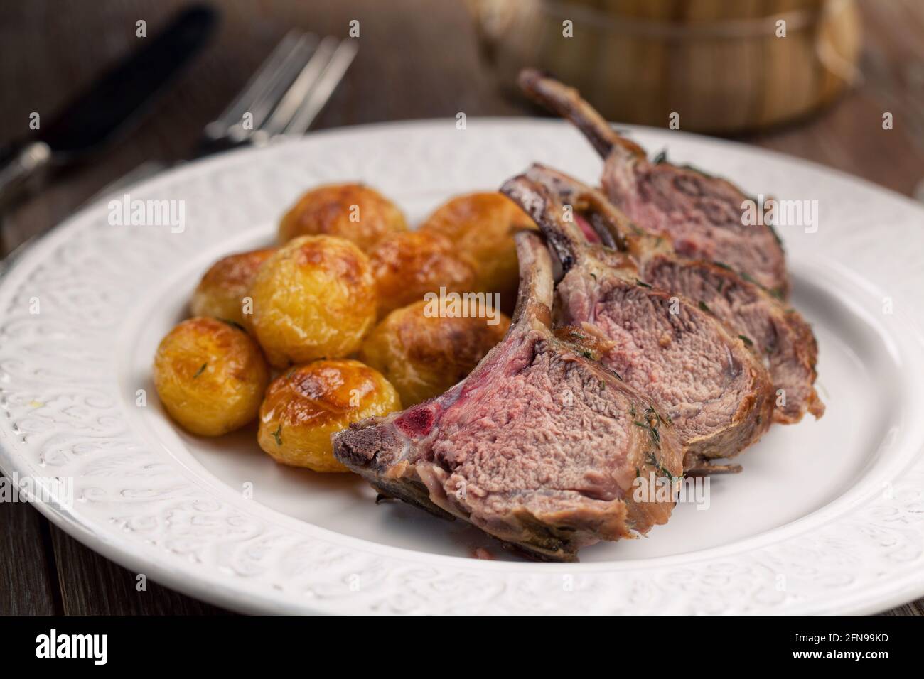 Quality lamb hires stock photography and images Alamy