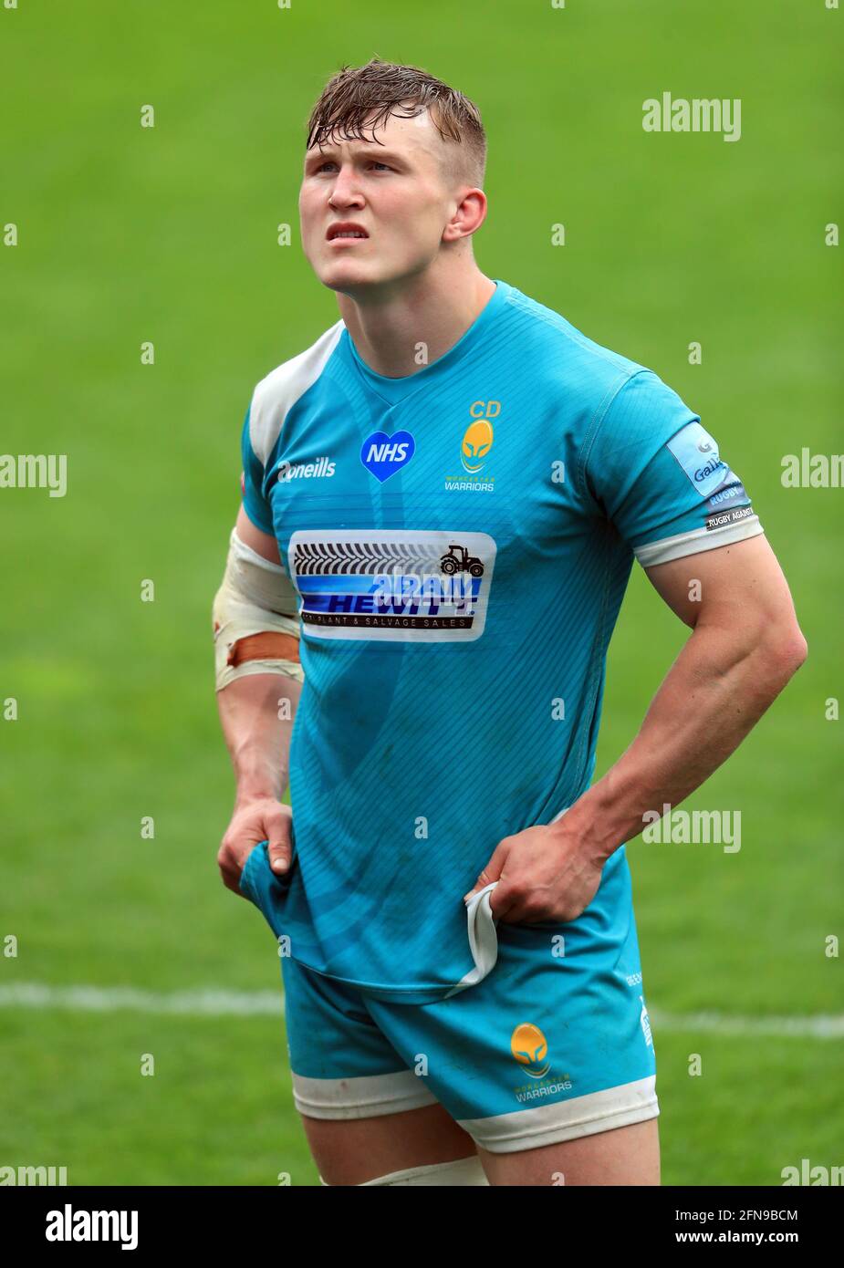 worcester-rugby-ted-hill-hi-res-stock-photography-and-images-alamy
