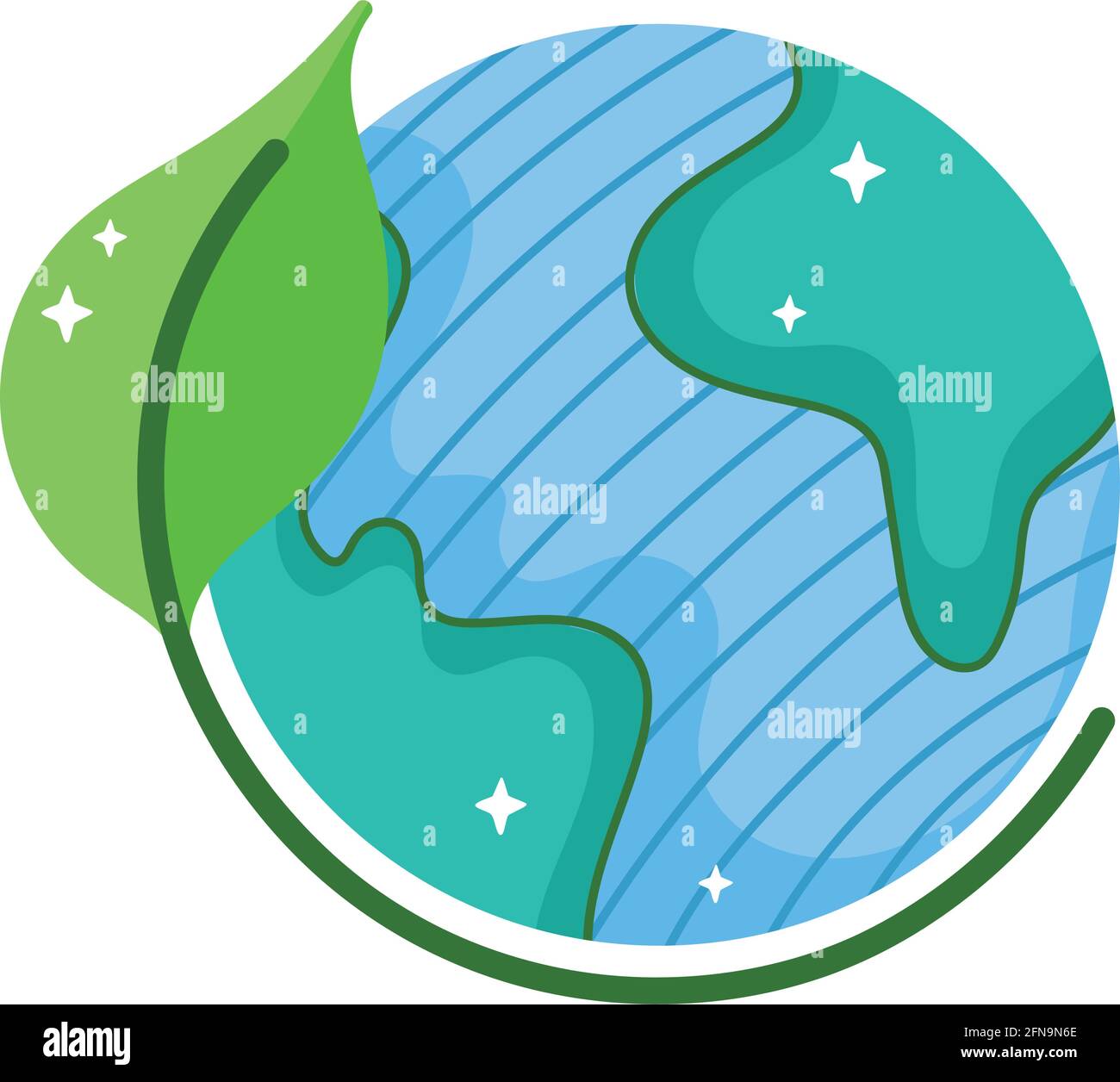 ecology world environment Stock Vector Image & Art - Alamy