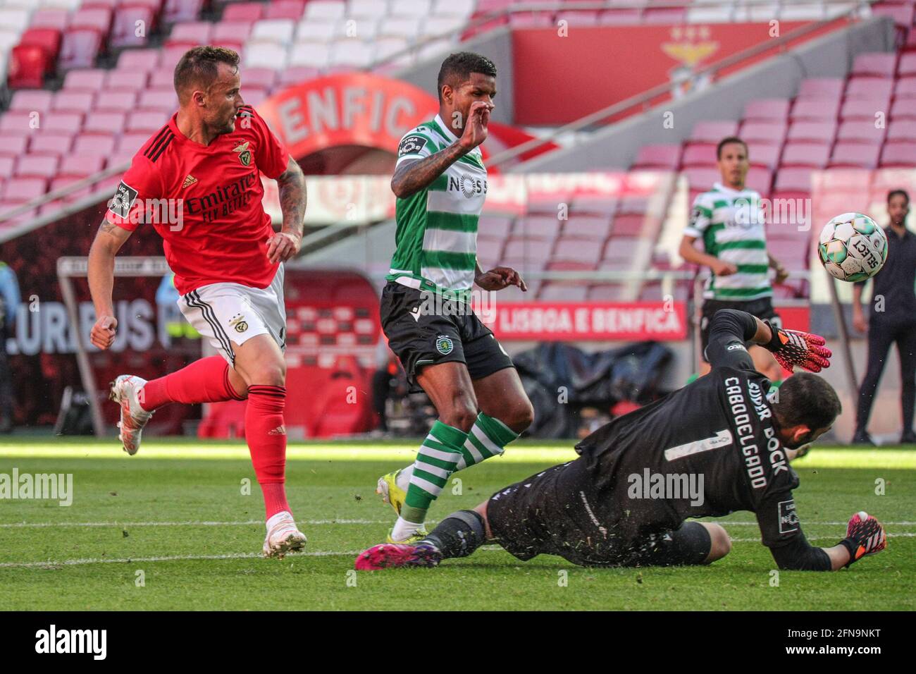 Seferovic High Resolution Stock Photography And Images Alamy