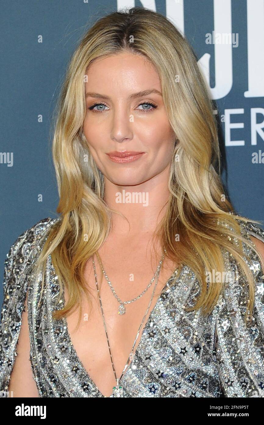 Santa Monica - CA -20200112 - The 25th annual Critics Choice Awards