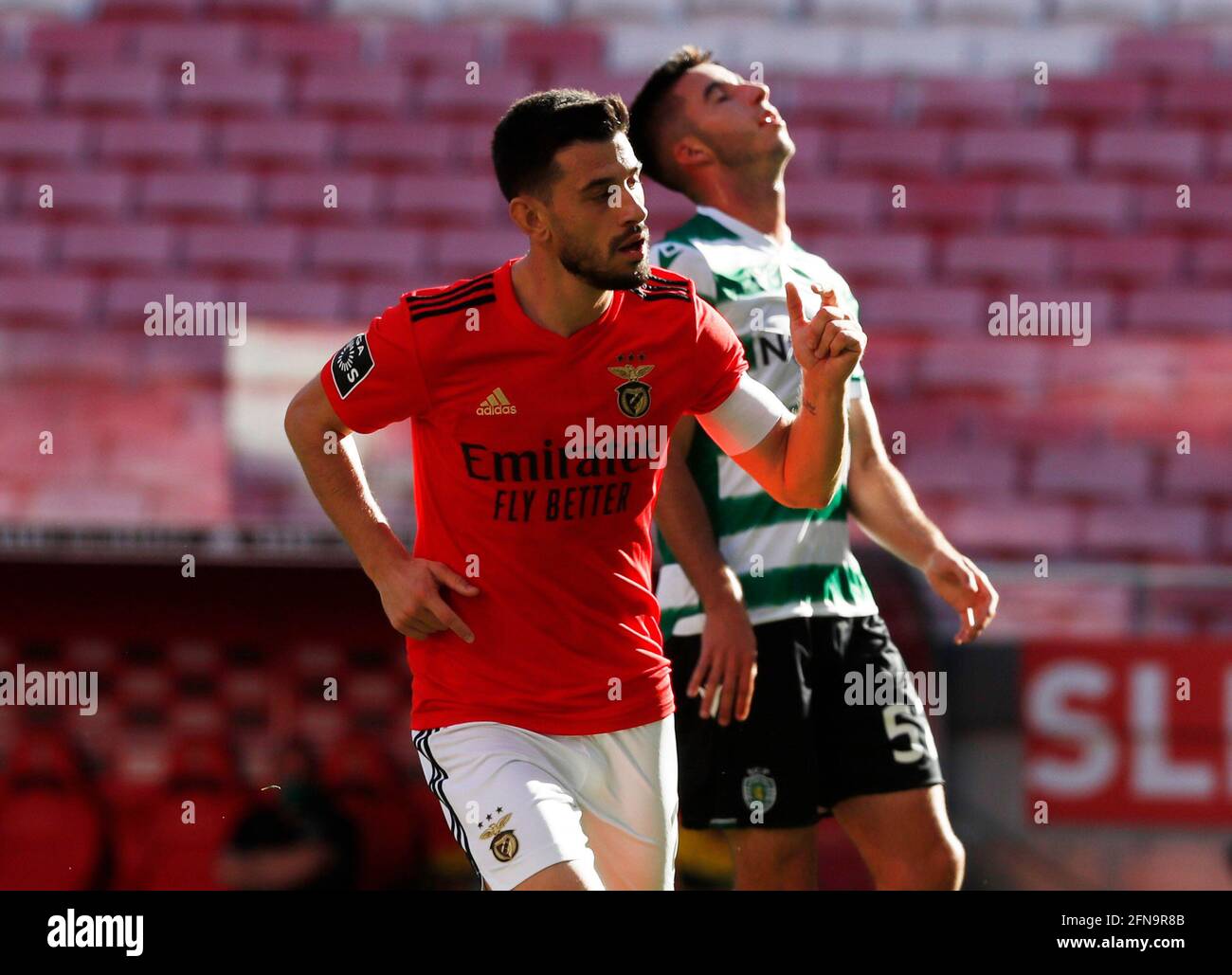 loja da adidas no estadio do benfica