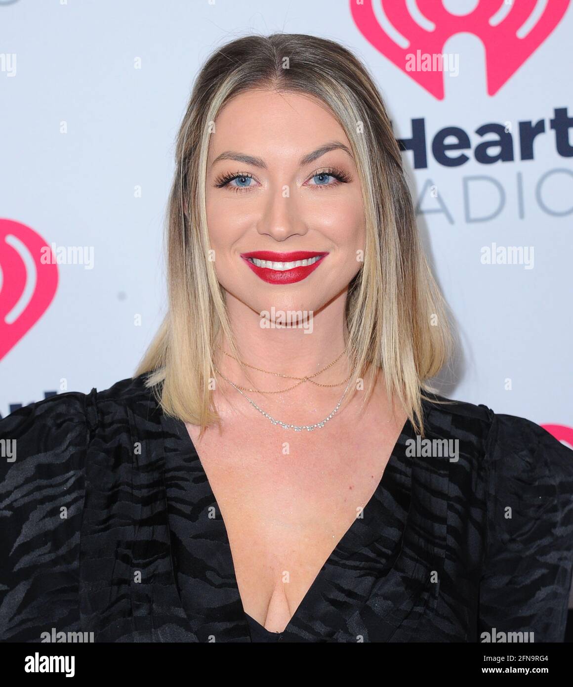 Stassi Schroeder Haircut
