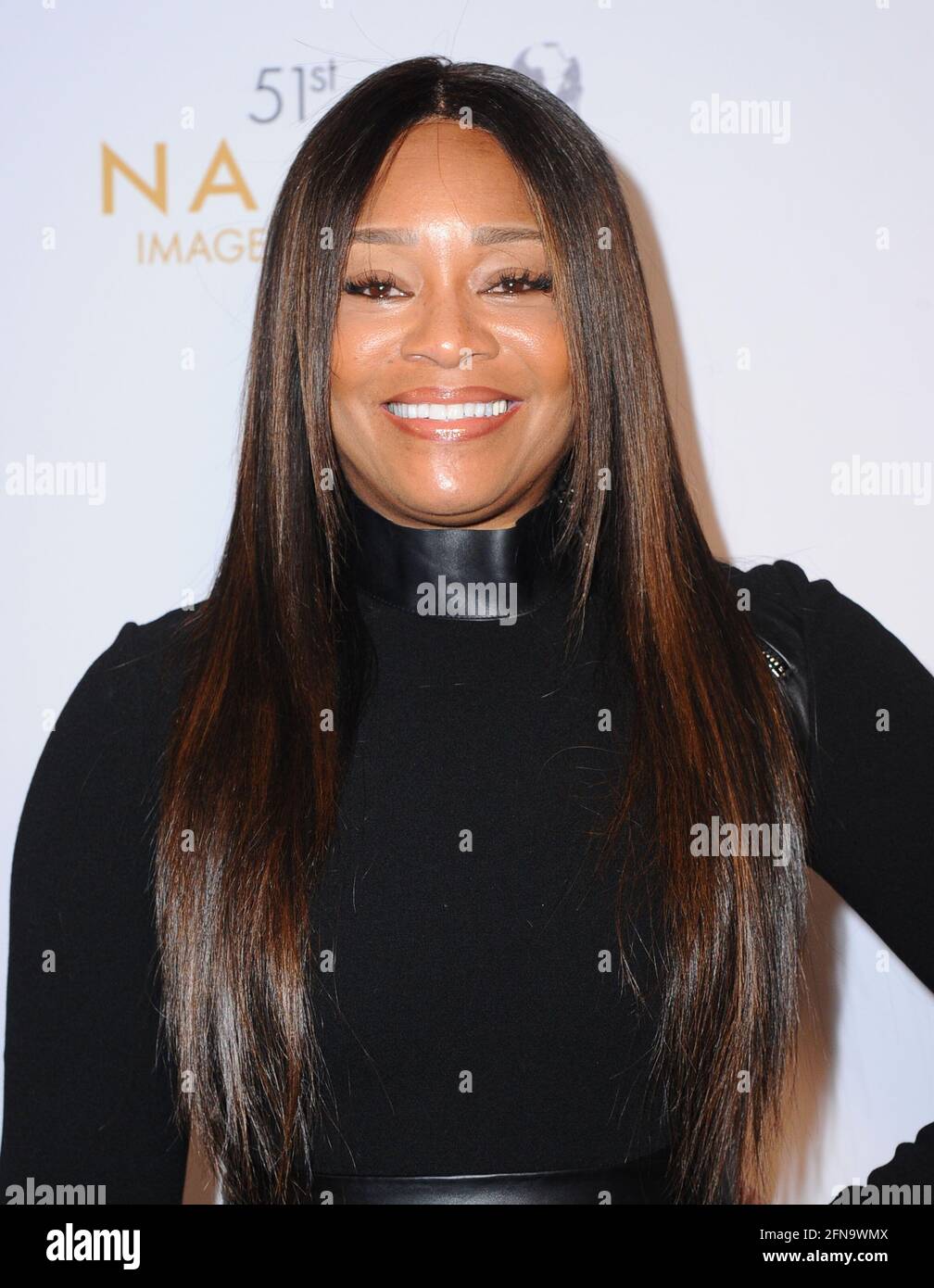 Los Angeles - CA - 01/09/2020 51ST NAACP Image Awards Nominations ...