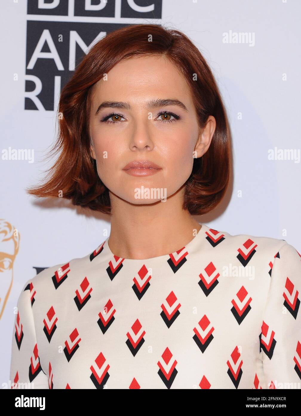Los Angeles - CA - 01/04/2020 BAFTA Tea Party Los Angeles -PICTURED