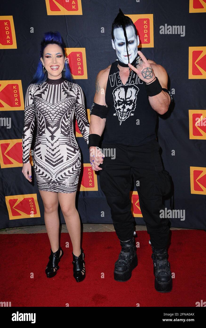 Doyle Wolfgang Von Frankenstein Wife