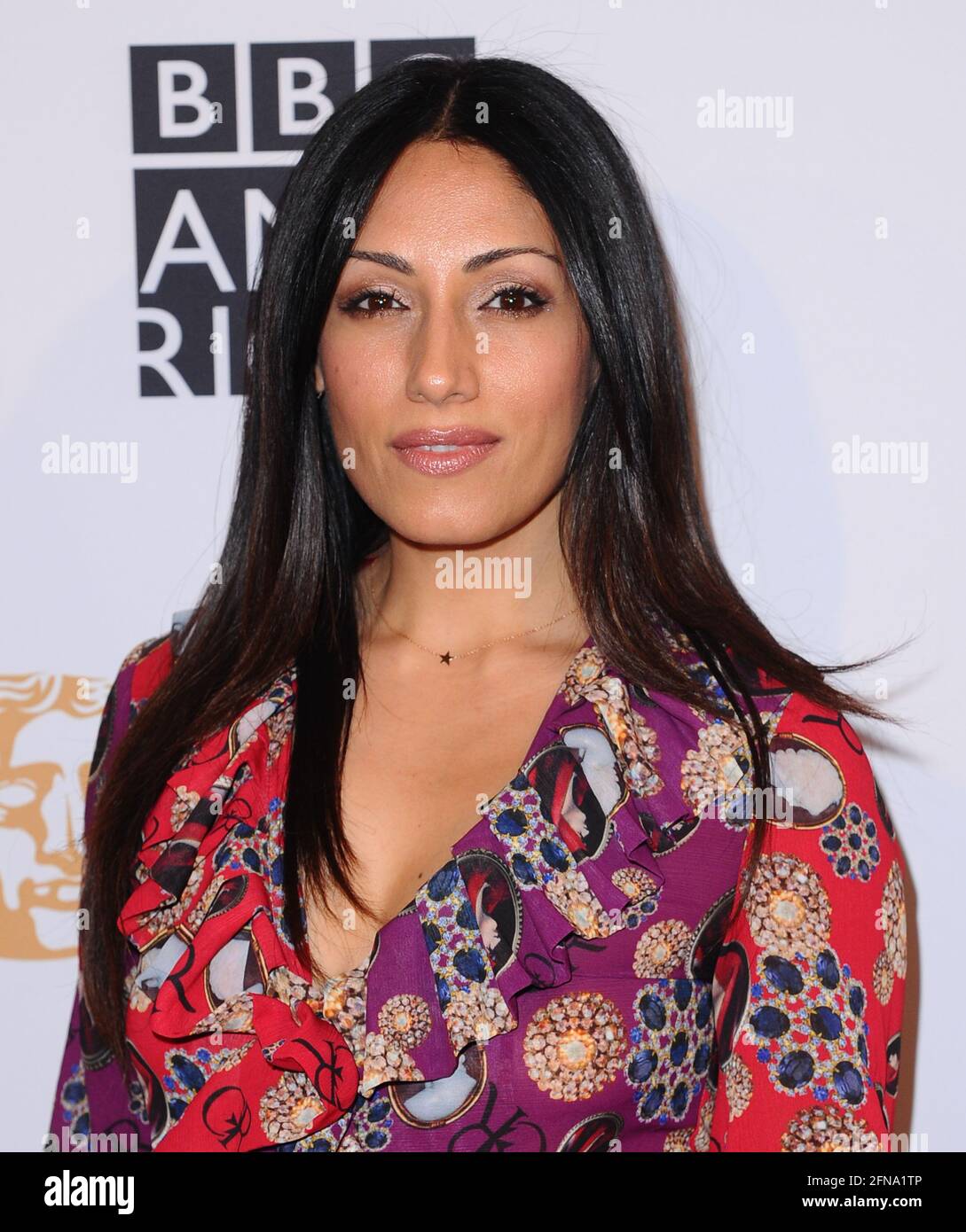 Los Angeles - CA - 01/04/2020 BAFTA Tea Party Los Angeles -PICTURED