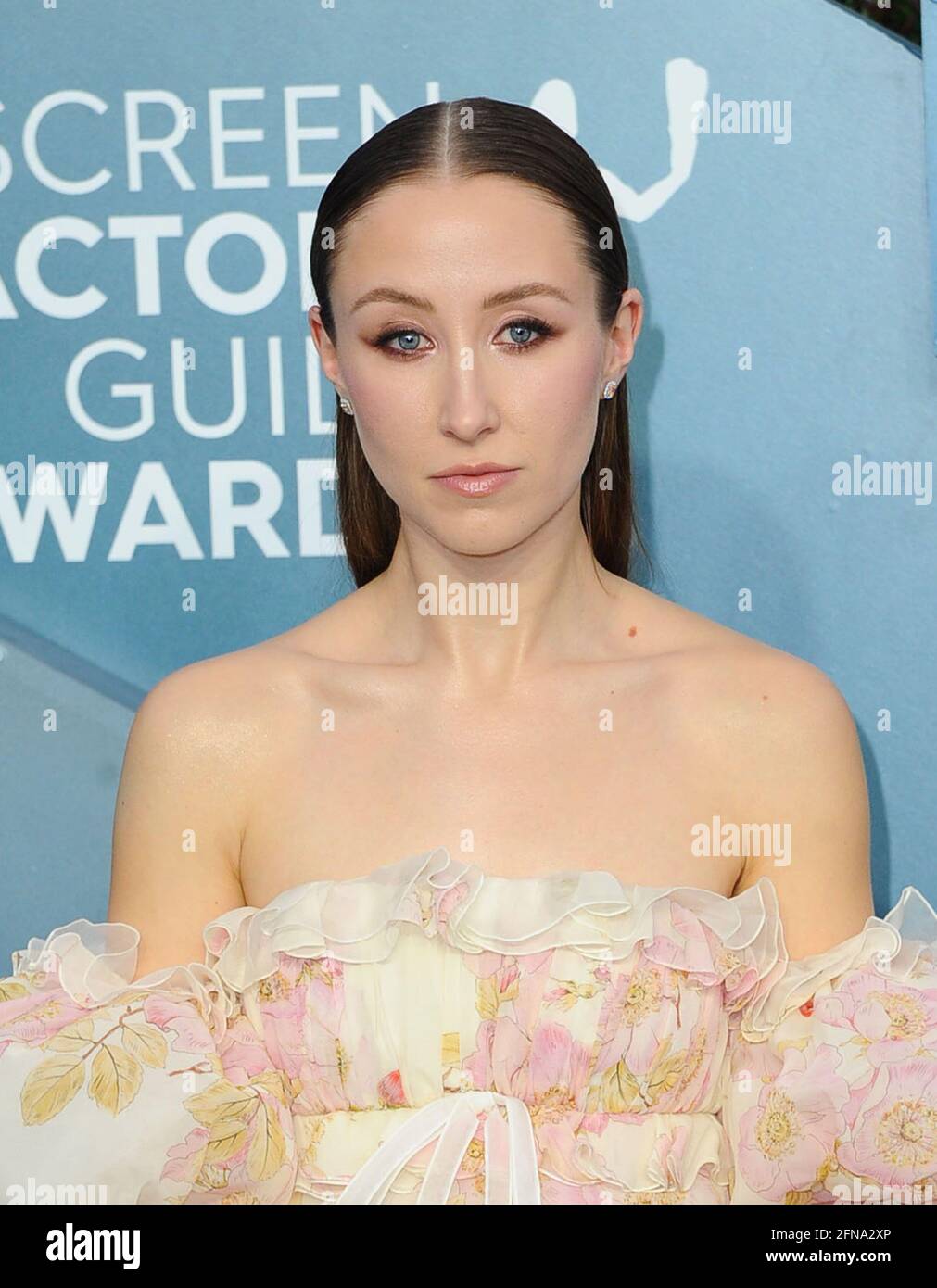 Los Angeles - CA -20200119 - The 26th Annual Screen Actors Guild Awards