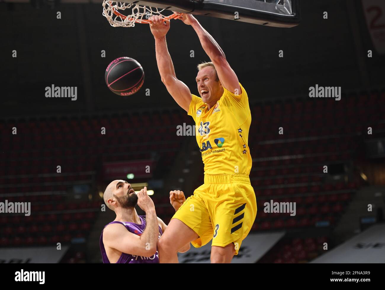 Harper Kamp Returns to BG Göttingen as Assistant Coach