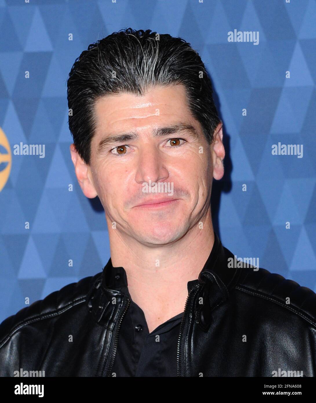 Pasadena - CA - 01/08/2020 ABC TCA Winter Press Tour -PICTURED: Michael