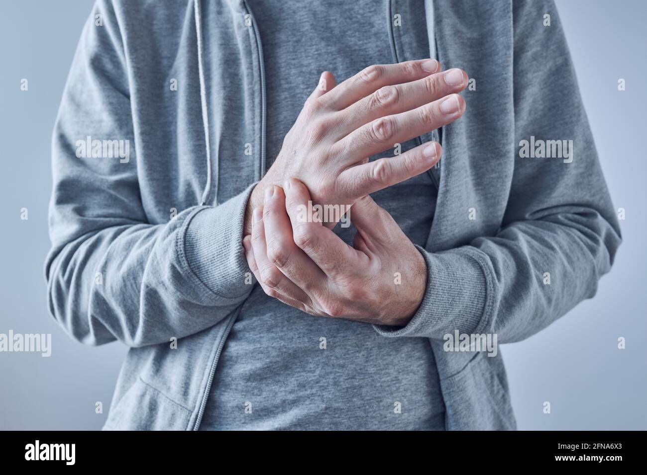 Wrist pain rheumatoid arthritis hires stock photography and images Alamy