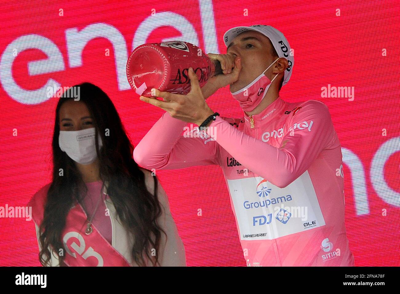 The Giro Pink Jersey High Resolution Stock Photography And Images Alamy The Giro Pink Jersey High Resolution Stock Photography And Images Alamy