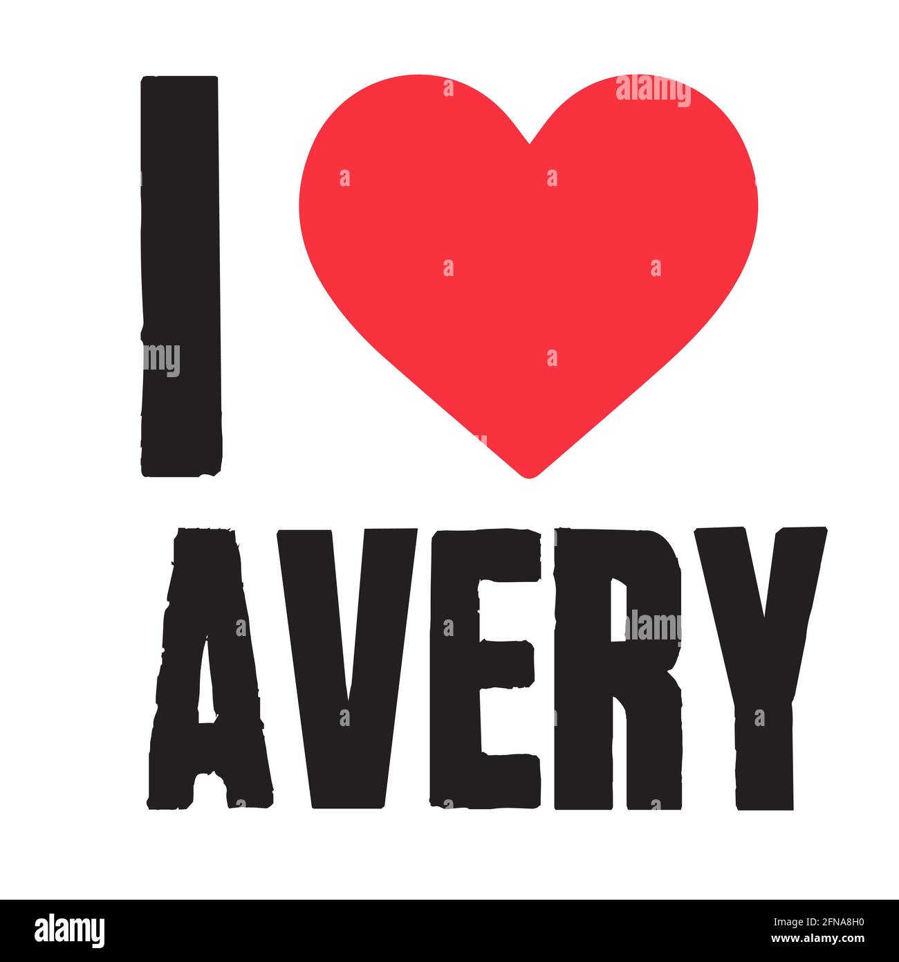 Avery gift idea hires stock photography and images Alamy