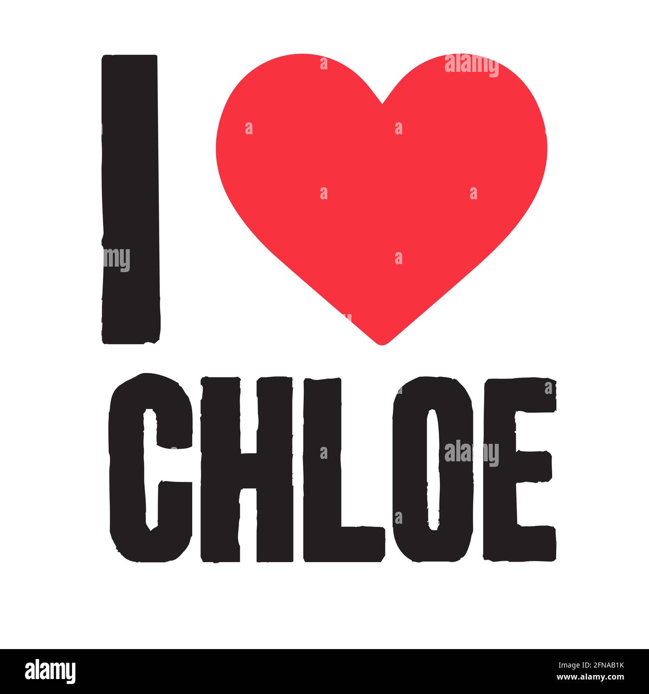 Chloe Vine Original