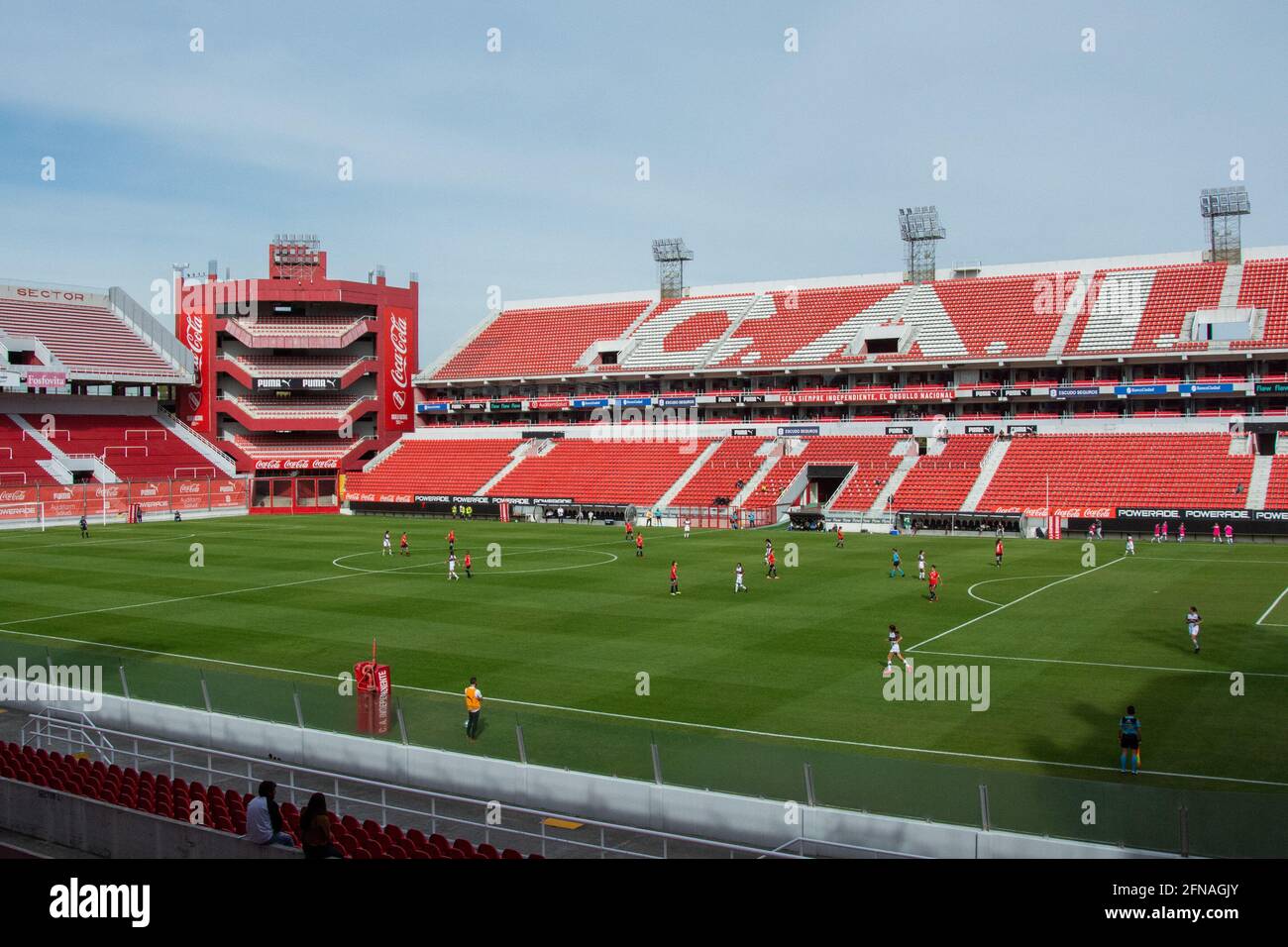 Independiente - Libertadores de America | 3D Print Model