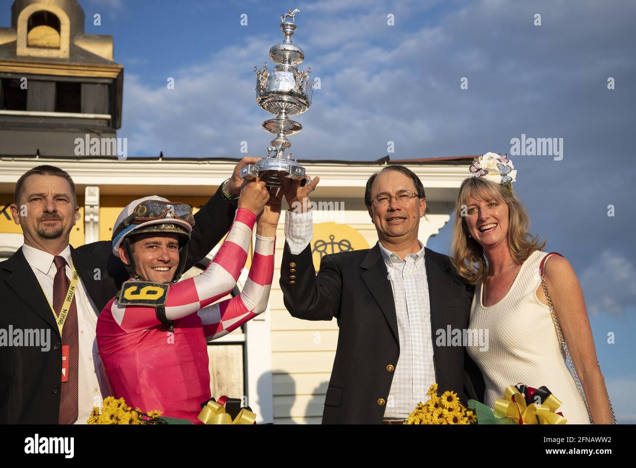 Michael mccarthy horse hi-res stock photography and images - Alamy