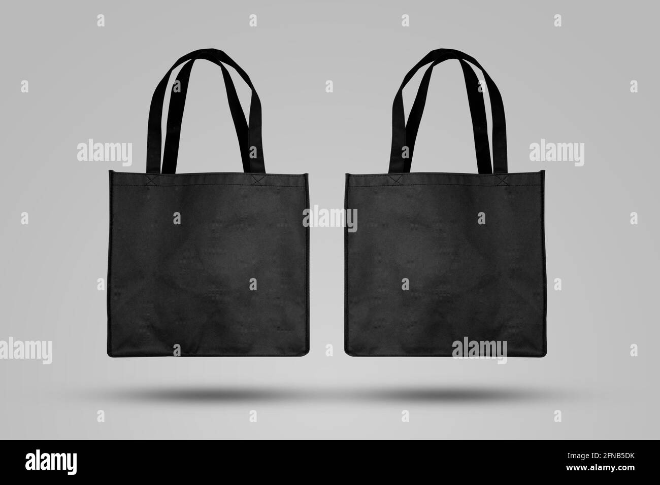 Download Black Tote Bag High Resolution Stock Photography And Images Alamy