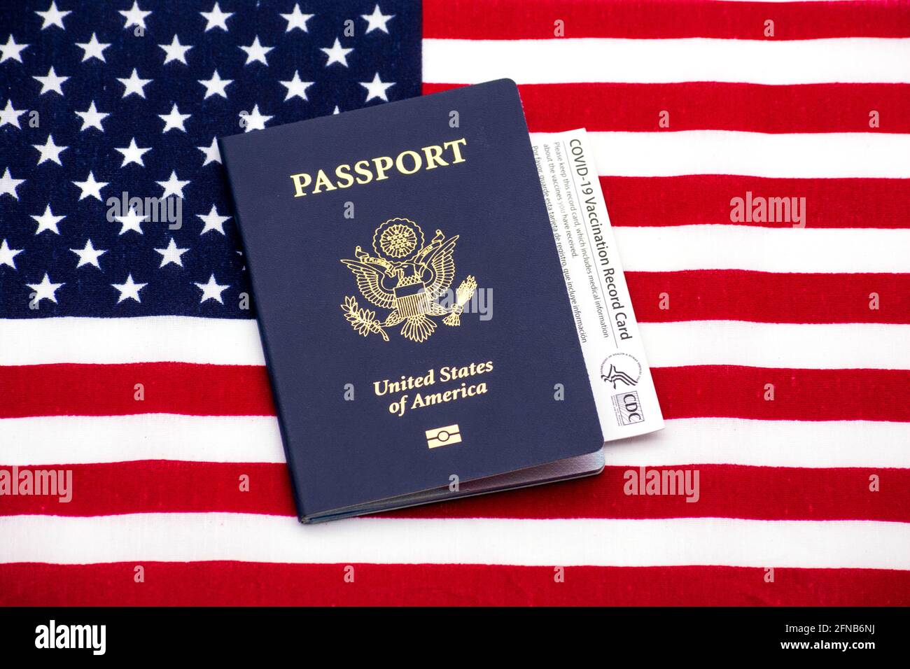 Passport Id Card San Diego