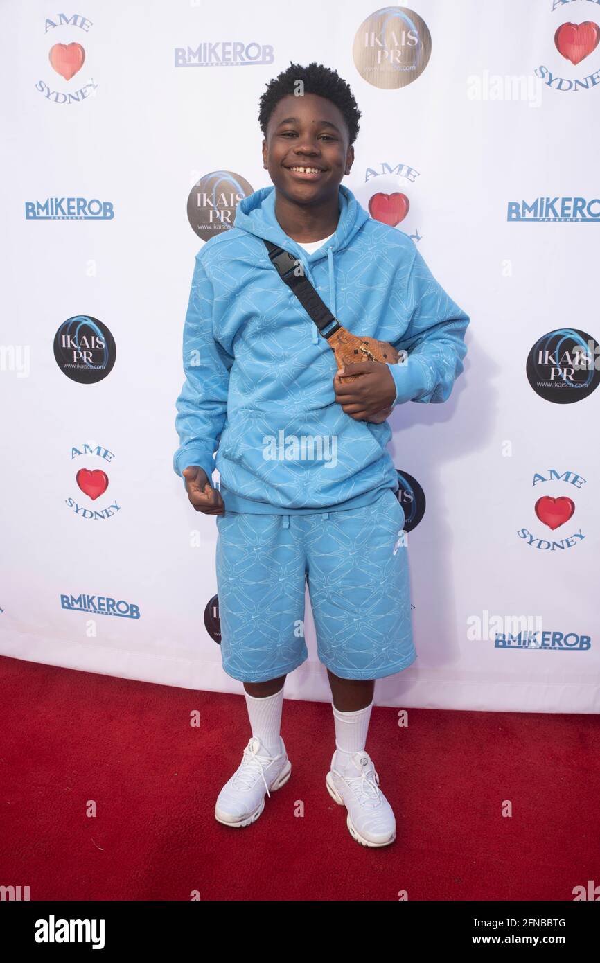 May Events in Los Angeles 2021