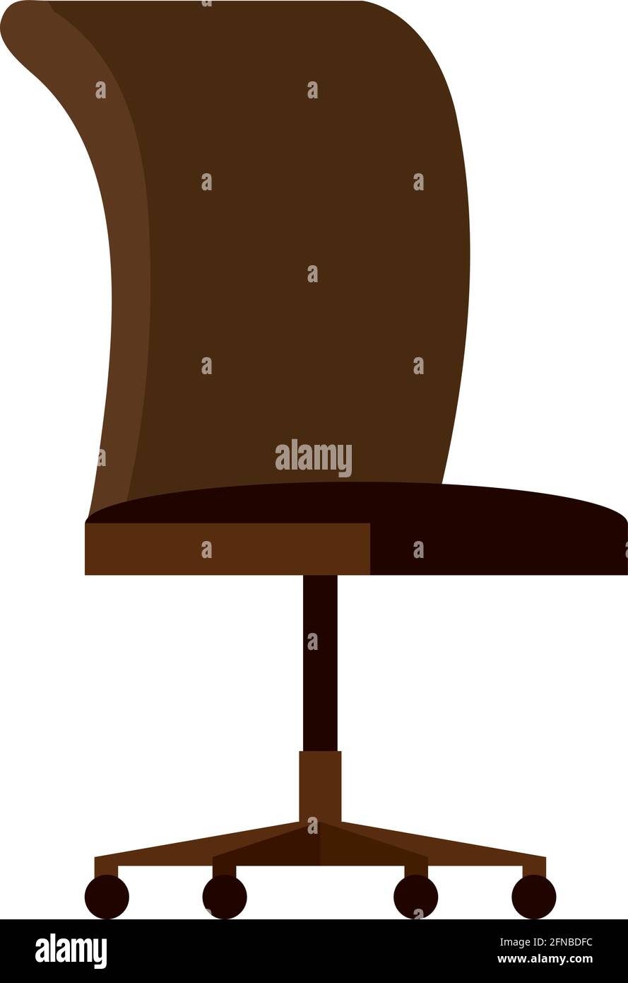 office chair comfort Stock Vector Image & Art - Alamy