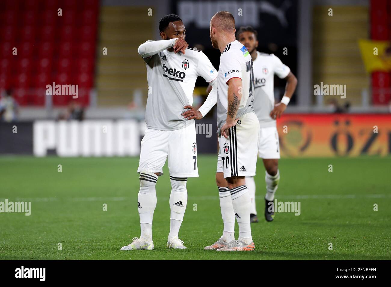 Kevin tore hi-res stock photography and images - Alamy