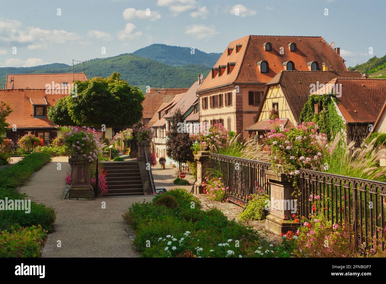amazing-village-in-the-alsace-province-stock-photo-alamy