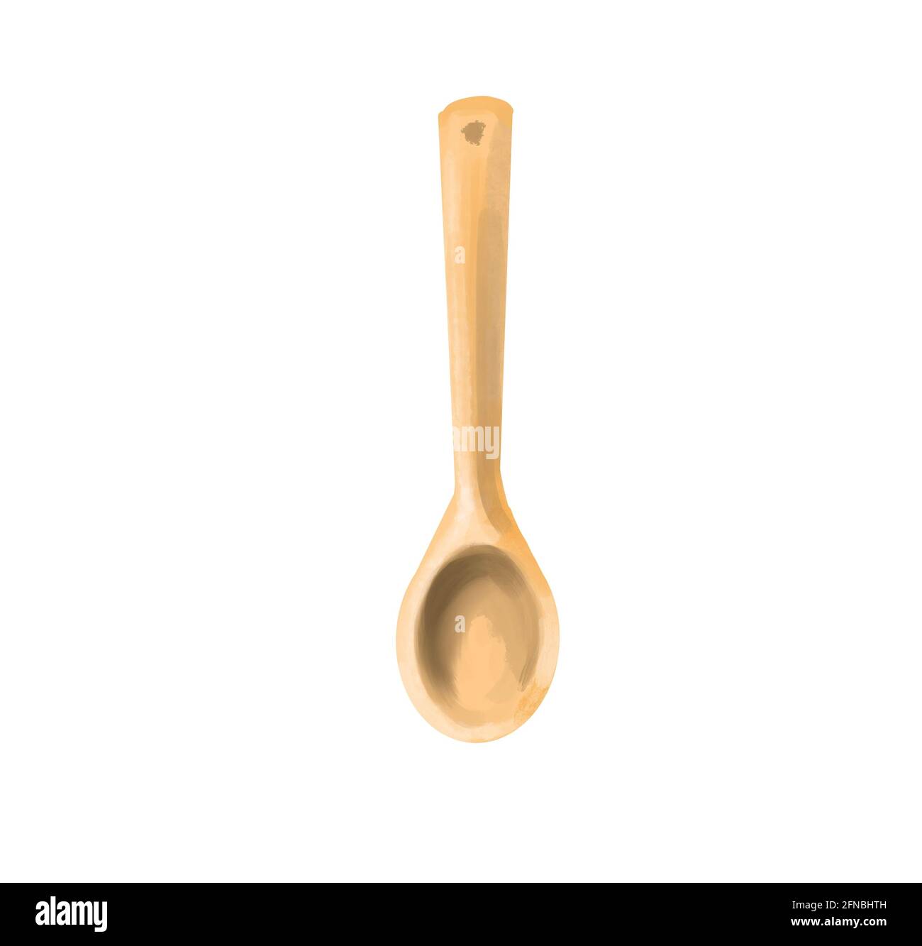 Ceramic measure spoons hi-res stock photography and images - Alamy