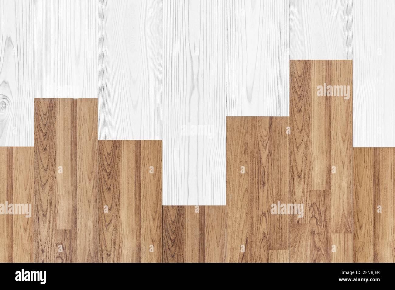 Wooden floor texture. Wood texture backgrounds Stock Photo