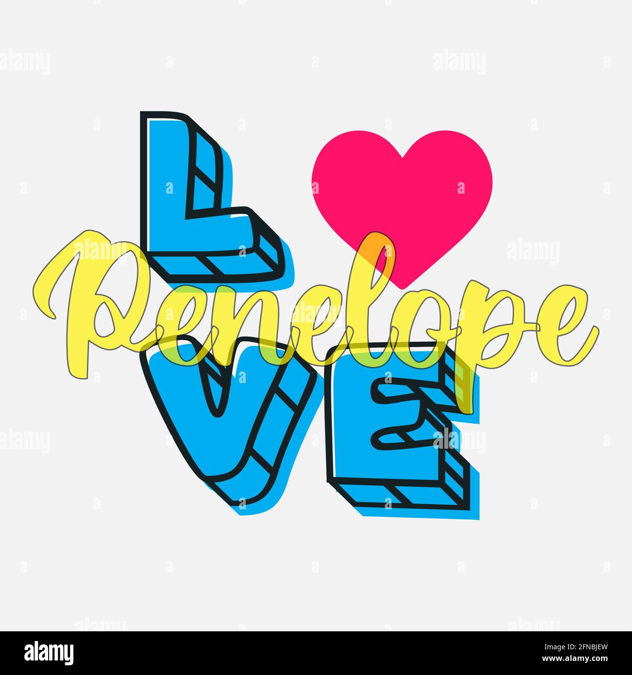 Penelope kind hires stock photography and images Alamy