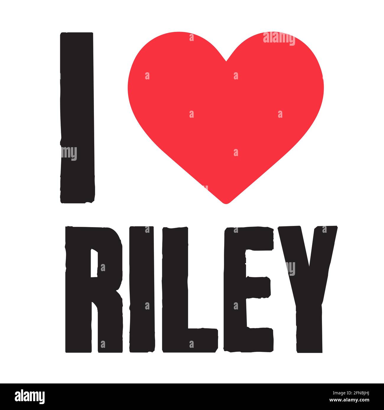 Riley Girls Name | Poster