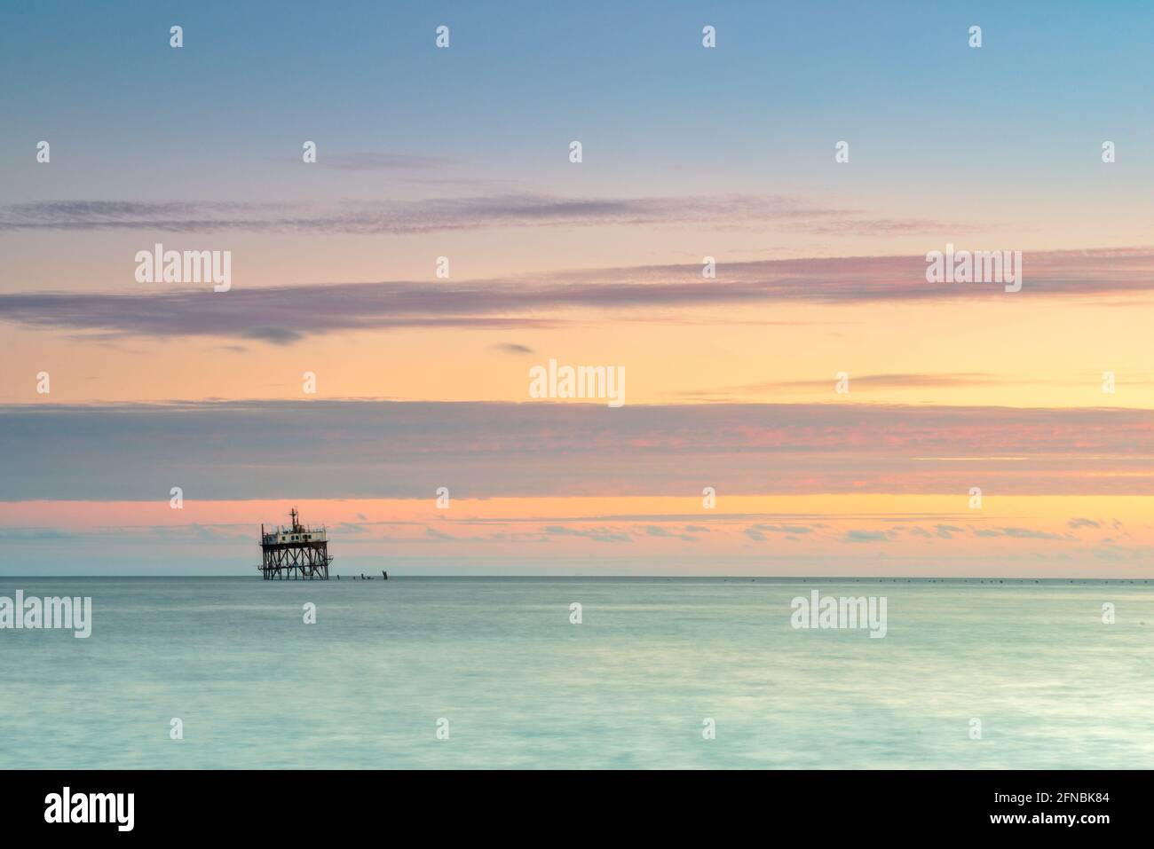 Blurred sea water waves surface hi-res stock photography and images - Alamy